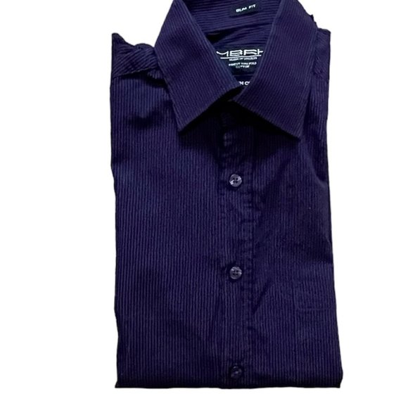 Men's shirt, MBFK (Mark of  sucess), Size - 14.5in (37 cm), Good condition - Picture 2 of 9